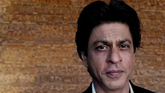 ਸ਼ਾਹਰੁਖ ਖ਼ਾਨ