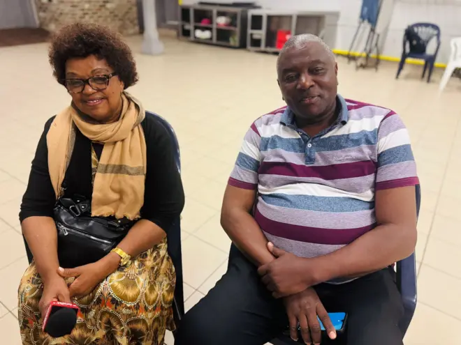 Goreth na Kirokiro, bahujwe n'umuziki mu mugwi 'Amabano', none ubu bafise abana n'abuzukuru, inyuma y'imyaka irenga 40, indoto zabo n'ugukomeza kuwigisha abandi barutse vuba