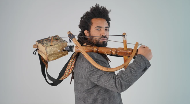 ሀዲስ ዓለማየሁ