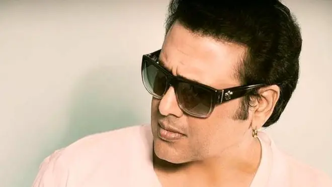 गोविंदा