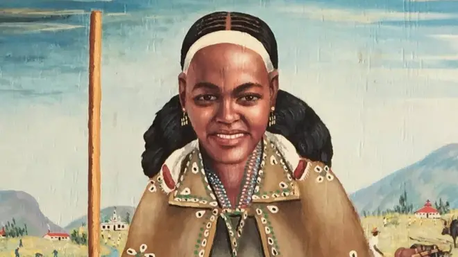 Fakkiin kun moggaasa ‘Harmee Oromiyaa’ jedhu qaba. Fakkichis wal-danda’uu amantaalee, Irreecha, qabeenya uumammaa fi jireenya uummata naannichaa agarsiisu. Shamarreen lafa tubbee irra dhaabbachuun ishee kadhannaa “yaa waaqayyo nu guddisi” jedhu waliin walqabata. Shaashii adiin isheen marattees bilisummaa agarsiisa. Kuulli diimaan fiixee sabbata ishee bu’aa bahii Oromiyaan dabarsite agarsiisa.