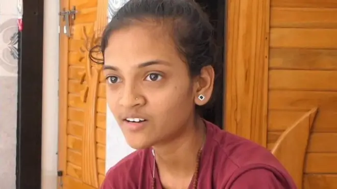 మనీషా సకారియా