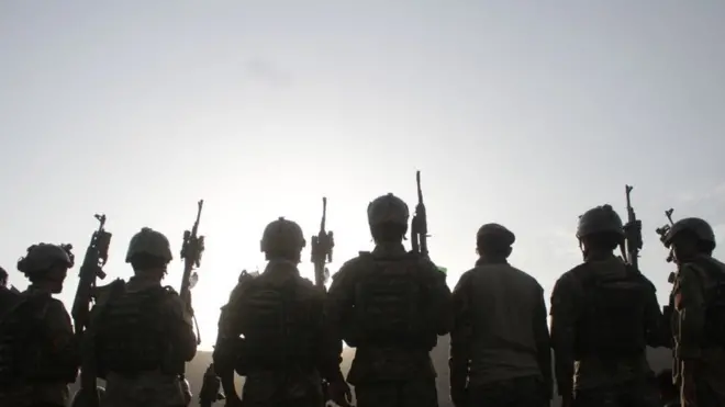 داسې رپوټونه هم شته چې د دې ولایت په یو شمېر نورو ولسوالیو کې هم سرتېري له ورته ستونزو سره مخامخ دي. ارشیف تصویر