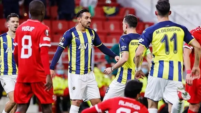 Fenerbahçe