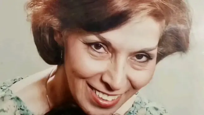 پروین خواننده