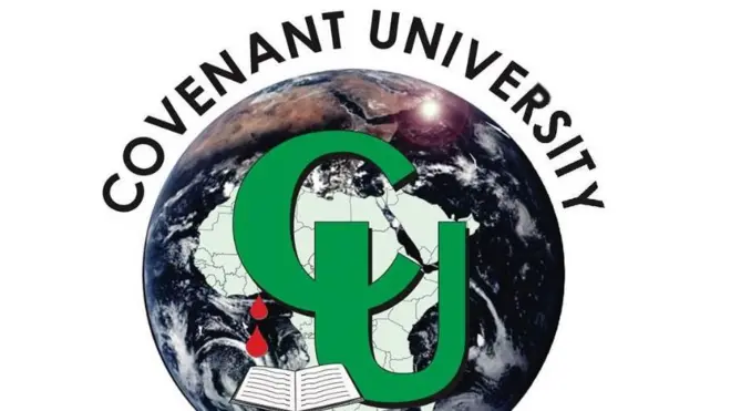 Aworan asia Fasiti Covenant