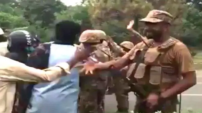 تحریک انصاف