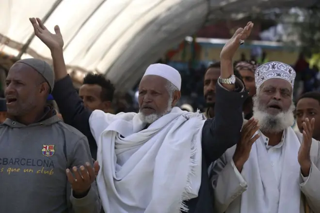 ሙስሊም አባቶች