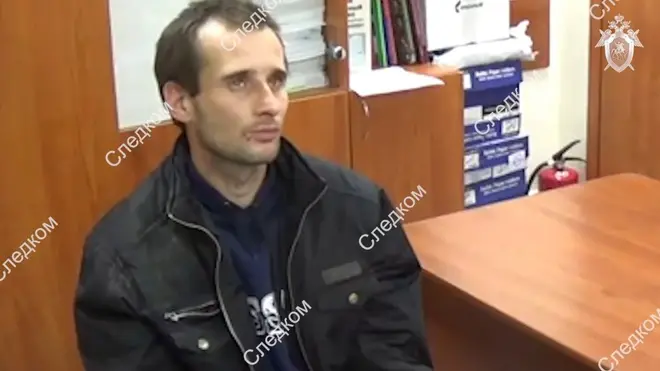 Михаил Туватин