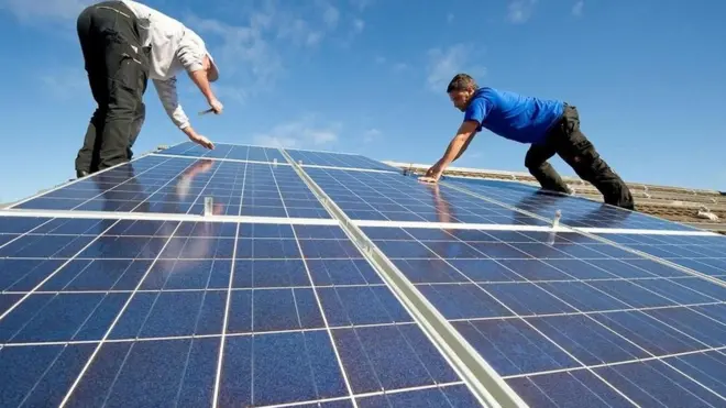 जलवायु परिवर्तन