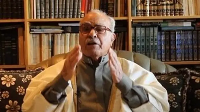 محمد عمارة