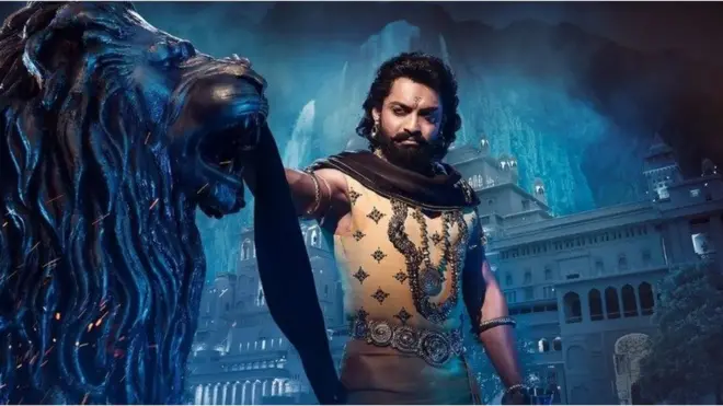 బింబిసార