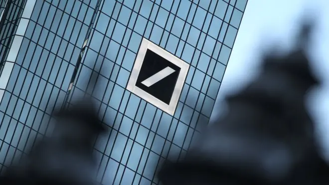 В Deutsche Bank уже заявили, что не планируют платить такую сумму
