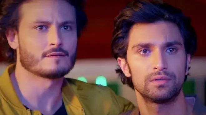 بعض افراد کا کہنا ہے کہ عہد وفا ڈرامہ پروپیگنڈا کررہا ہے