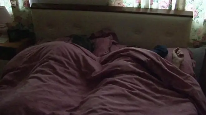 Duže spavanje vikendom