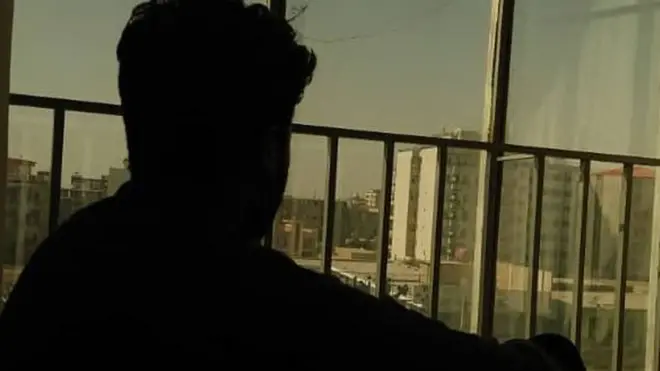 گل محمد کو ڈر ہے کہ اگر طالبان نے ان کے شہر پر قبضہ کر لیا تو وہ انھیں نہیں چھوڑیں گے