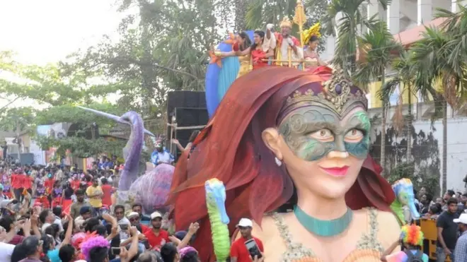 गोवा कार्निव्हल