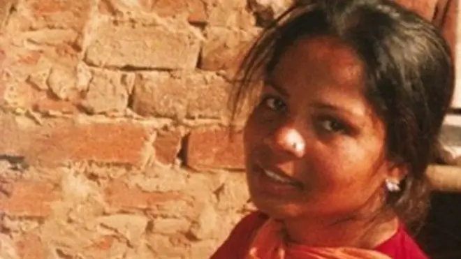 ఆసియా బీబీ