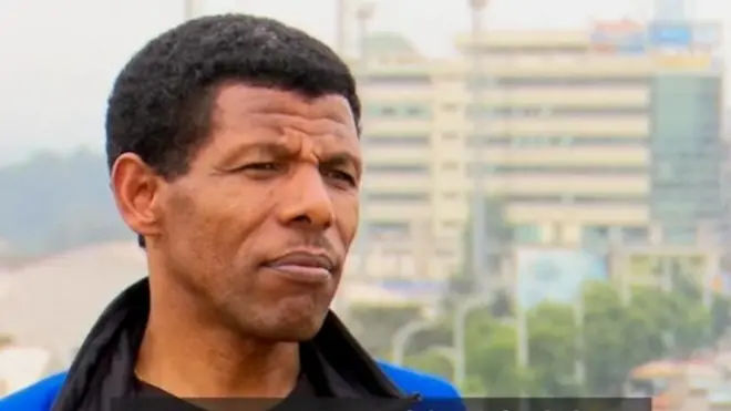 Hayilee Gabra Sillaasee