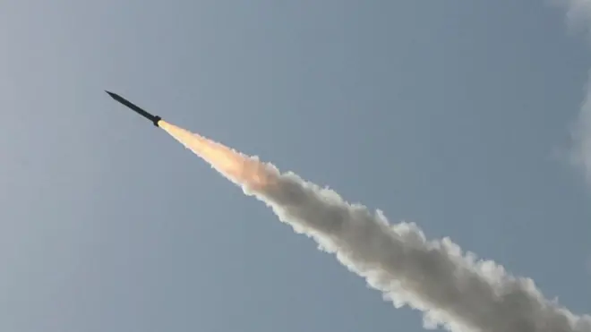 محادثات عاجلة في مجلس الأمن حول اختبار إيران للصواريخ الباليستية