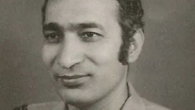 स्क्वार्डन लीडर कंवलदीप मेहरा