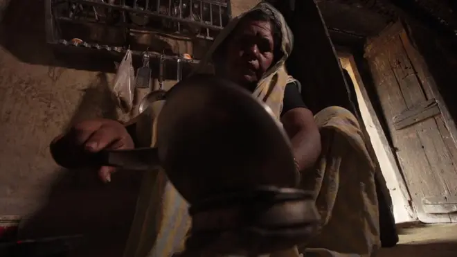 सोलर किचन