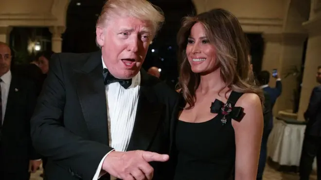 Tuần trước, ông Trump nói rằng sẽ công bố thông tin về vụ tấn công mạng của Nga