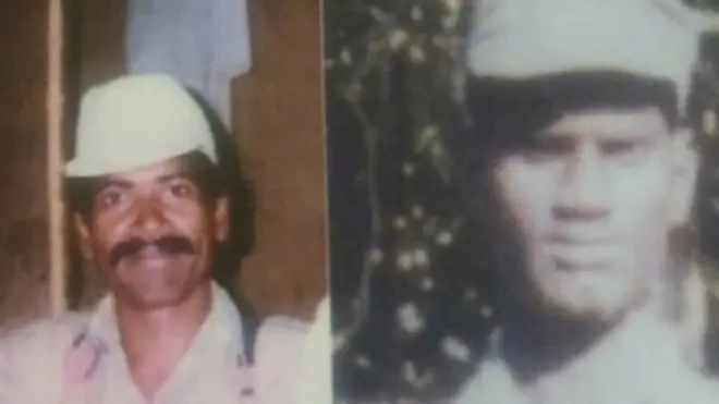 रामन्ना