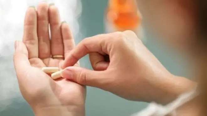 วิตามินดี