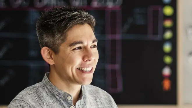 قال هيروكي إنه تمكن من التكيف مع وضعه الجديد بعد الحادث