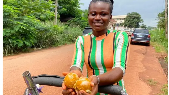 Etu e si emepụta ọkpa Enugu