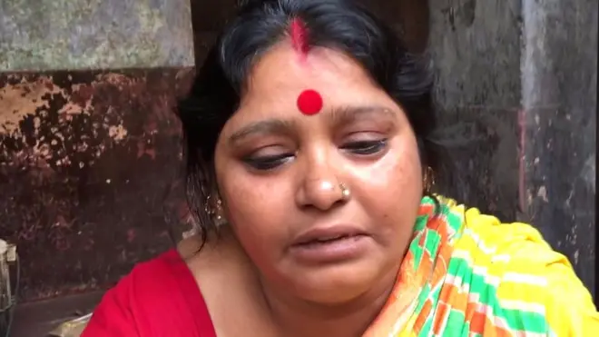 west bengal violence