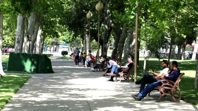 Azərbaycanda koronavirus