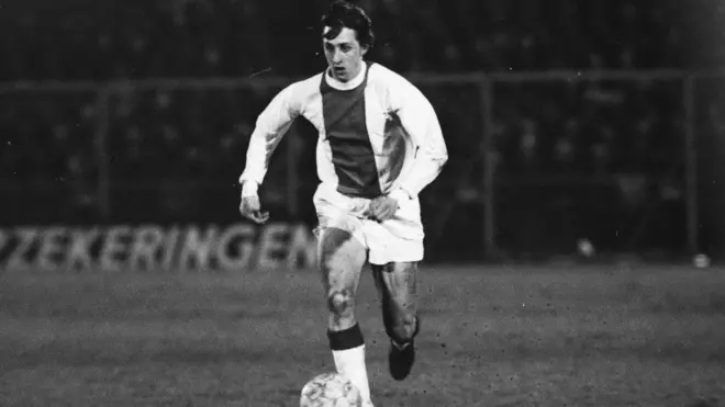 Johan Cruyff
