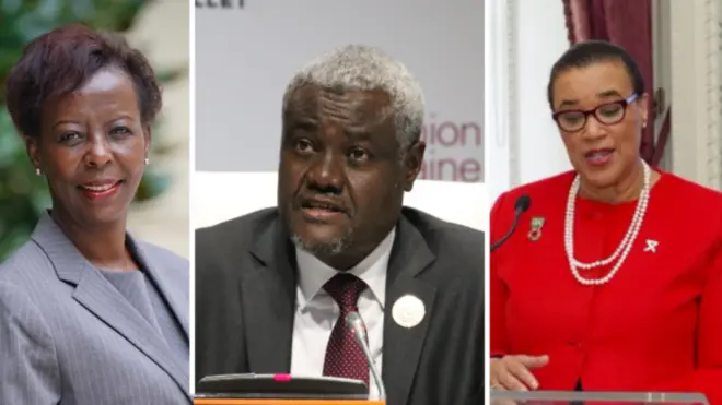 Anglophone Crisis& di latest global efforts to make peace