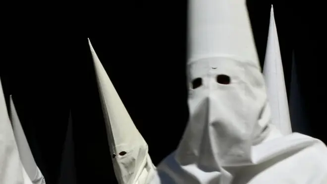 White Hood