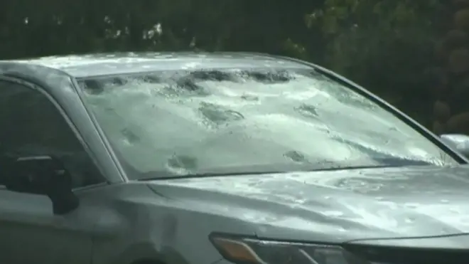 Град в Колорадо