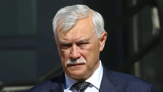 Георгий Полтавченко