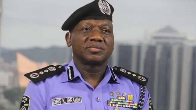 Onyeisi ndị uweojii