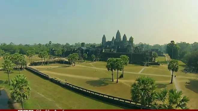 ခရီးသွား လုပ်ငန်း ကအကျိုးအမြတ်မရတဲ့ဘ၀တွေ