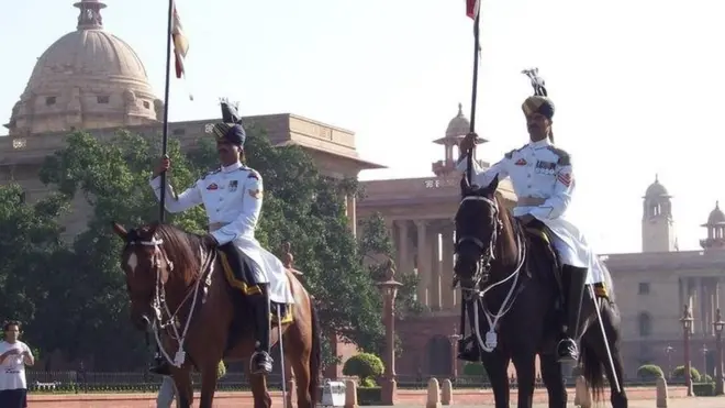 भारतीय संसद