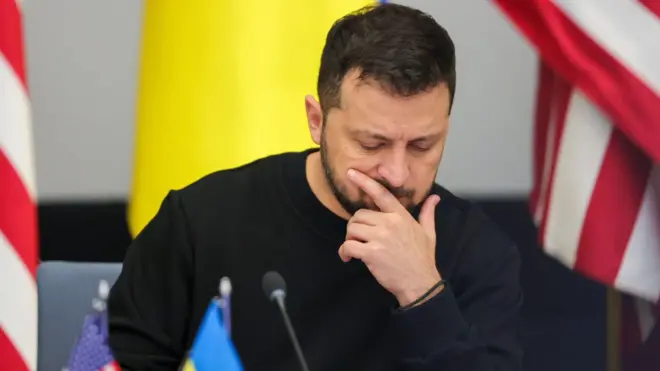 Володимир Зеленський 