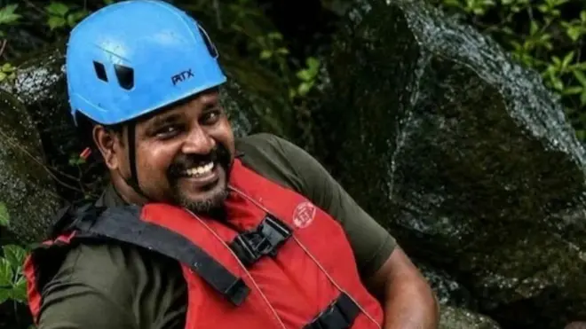కేరళ వరదలు
