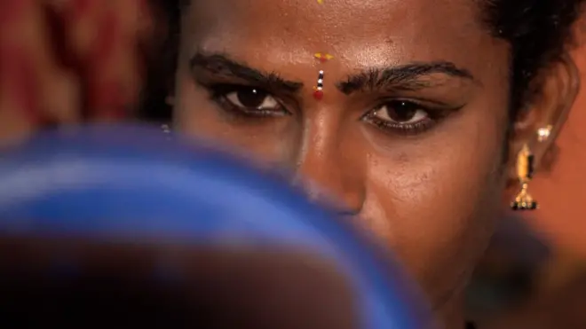 ట్రాన్స్‌జెండర్