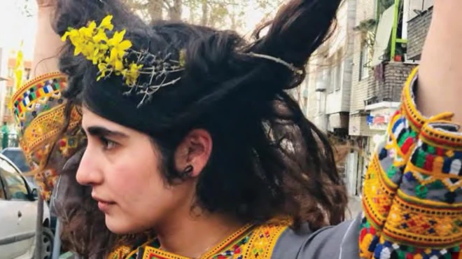 سپیده قلیان