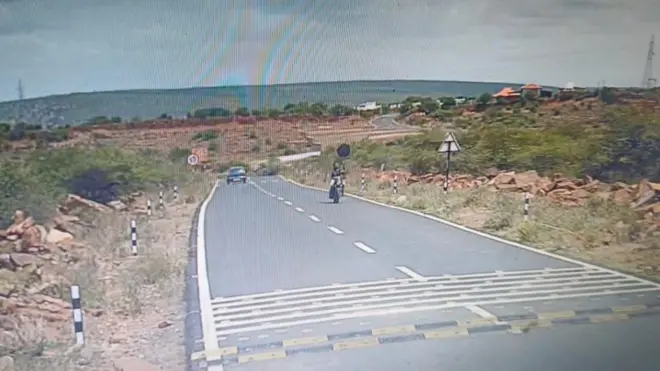 గండికోట హత్య