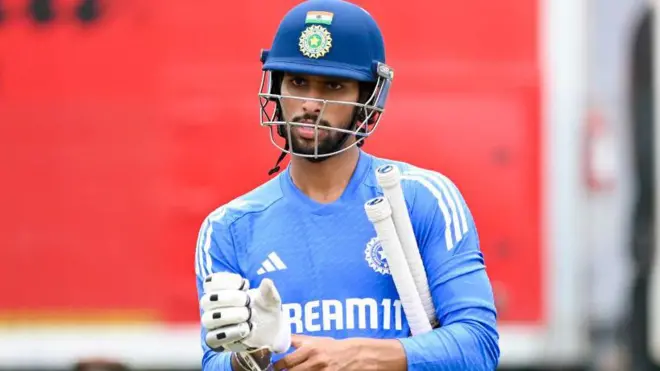 तिलक वर्मा