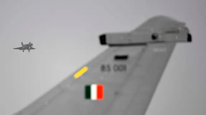 भारत के 114 नए रफ़ाल खरीदने से जुड़े सौदे को एक अहम डील के तौर पर देखा जा रहा है