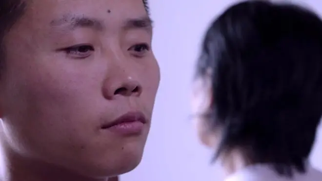 "حتى لو جاءوا لقتلي لن أرتعش"