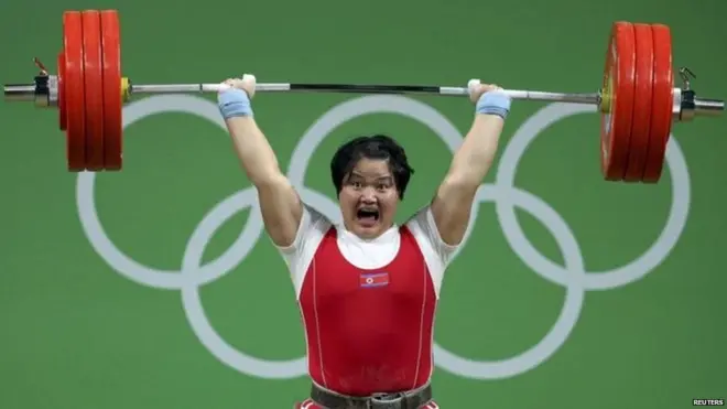 شمالی کوریا میں ہارنے والے کھلاڑیوں کے ساتھ حکومت کا رویہ اچھا نہیں ہوتا